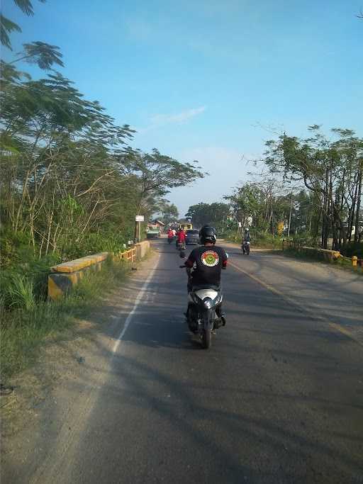 Pemancingan Mang Abas 6