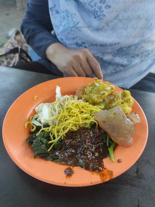 Rujak Gamel Mimi Jaran 8