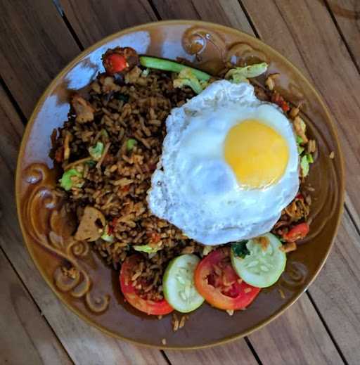 Ruma Nasi Goreng 2