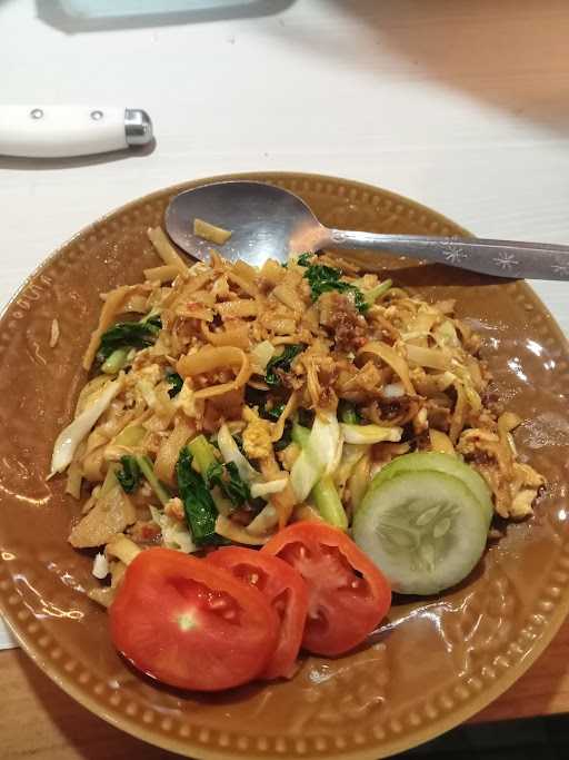 Ruma Nasi Goreng 1