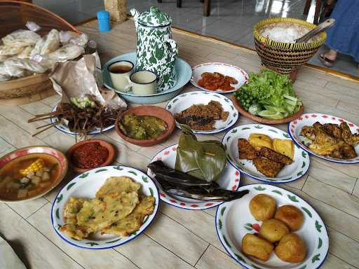 Sari Rasa Sambel Hejo 2