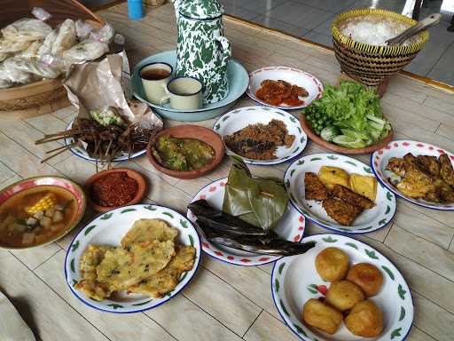 Sari Rasa Sambel Hejo 1