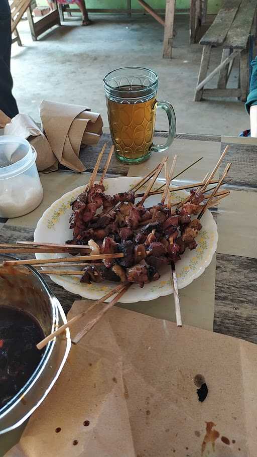 Sate Maranggi Abah Emen Citeko Plered 2