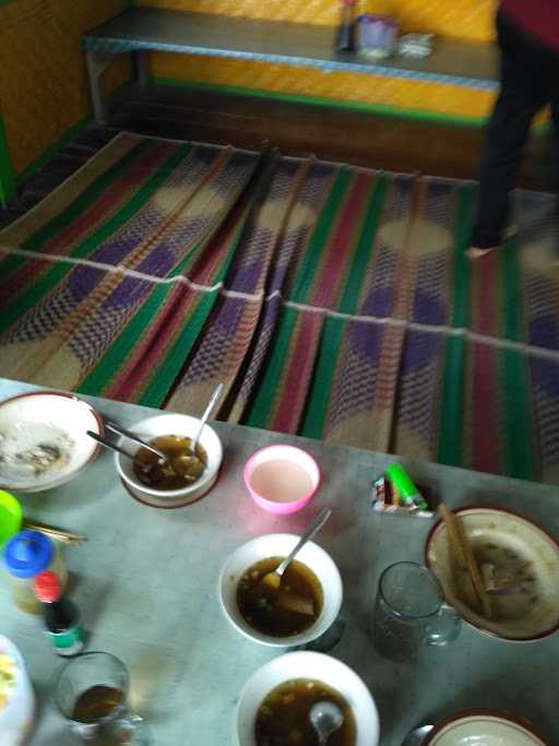 Sate Maranggi Kang Eman 1