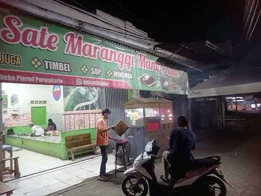 Sate Maranggi Mang Dudi 9