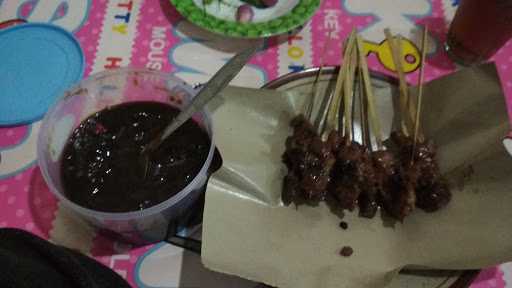 Sate Maranggi Mang Dudi 8