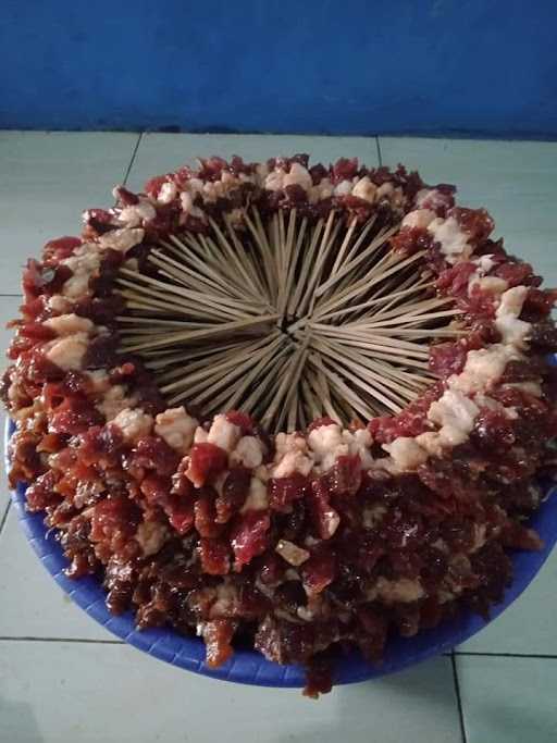 Sate Maranggi Mang Dudi 6