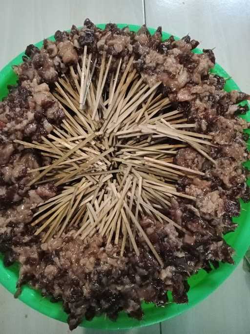 Sate Maranggi Mang Dudi 2