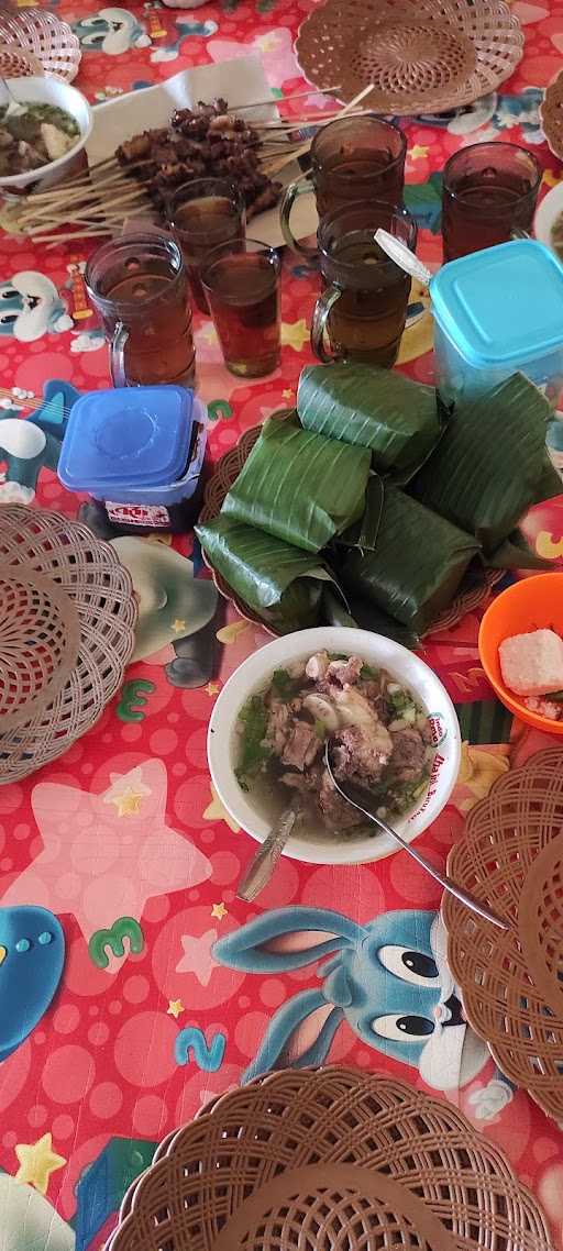 Sate Maranggi Mang Ojat 7