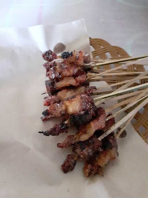 Sate Maranggi Mang Ojat 6