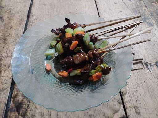 Sate Maranggi Mang Ojat 1