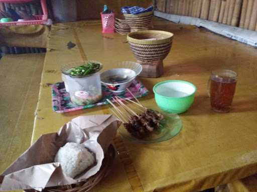 Sate Maranggi Peninggalan Abah Atomi 1