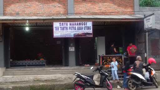 Sate Maranggi Teh Tantri 7