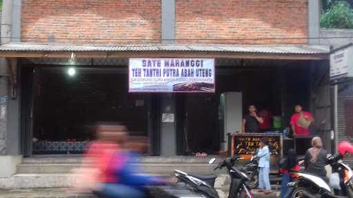 Sate Maranggi Teh Tantri 4