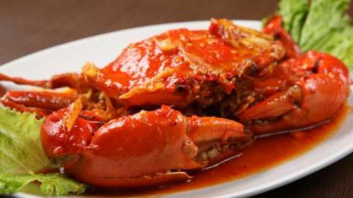 Saung Seafood 66 8