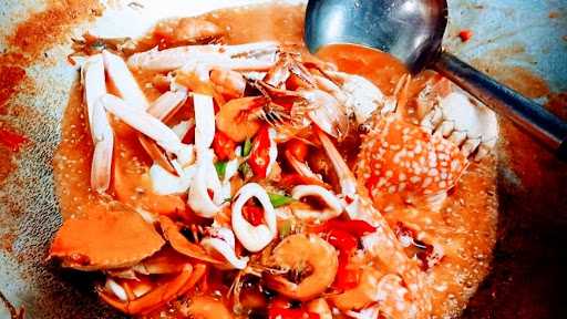 Saung Seafood 66 1