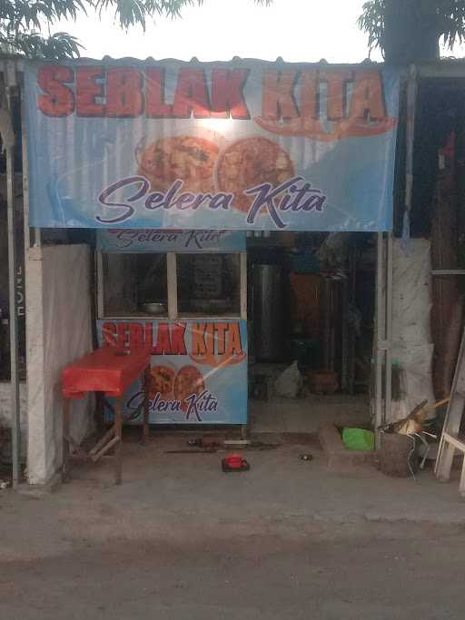 Seblak Kita Kaliwulu 8