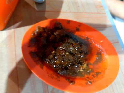 Tongseng Sapi Segar Mr.Bengking 1