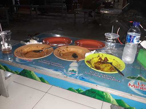 Tongseng Sapi Segar Mr.Bengking 2