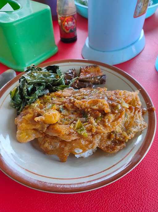 Warung Ayam Penyet Md 1