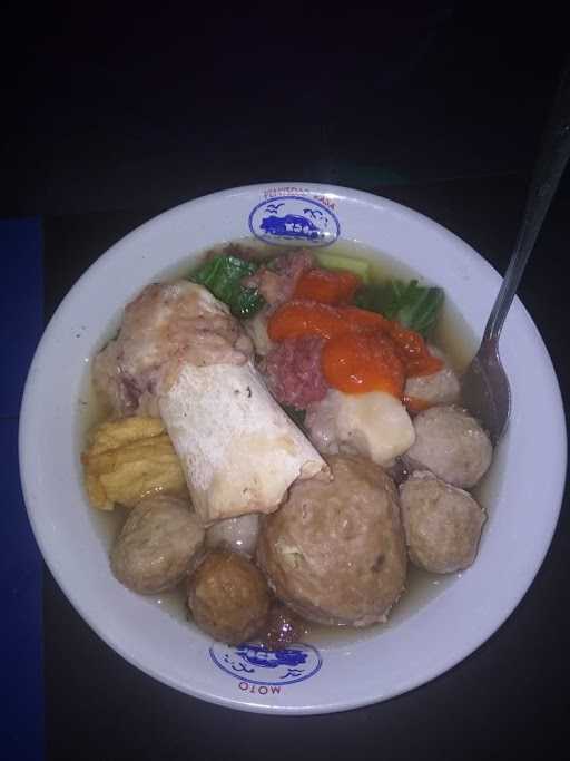 Warung Bakso Mas Gun 1