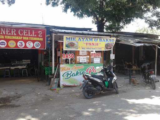 Warung Mie Ayam & Baso Panji 2