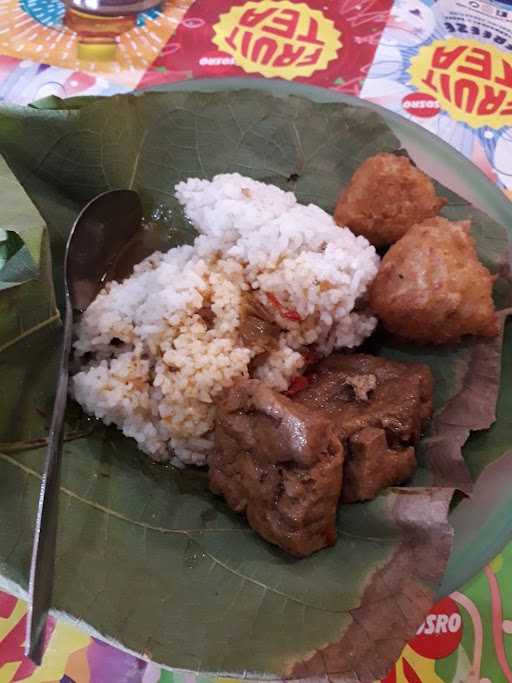 Warung Nasi Jamblang 2