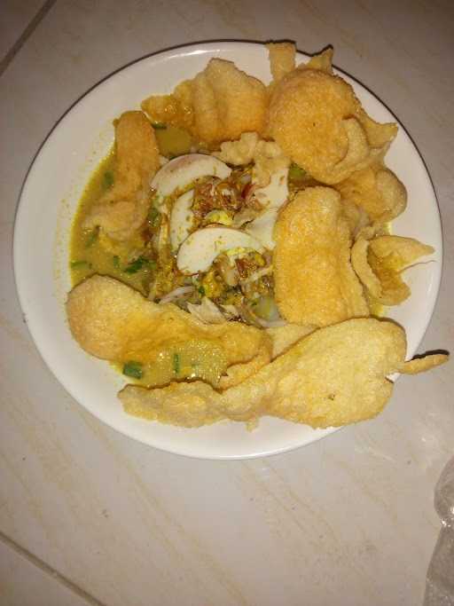 Warung Soto Mama Dede 2