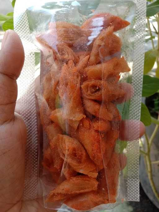 Kusuma Snack 6