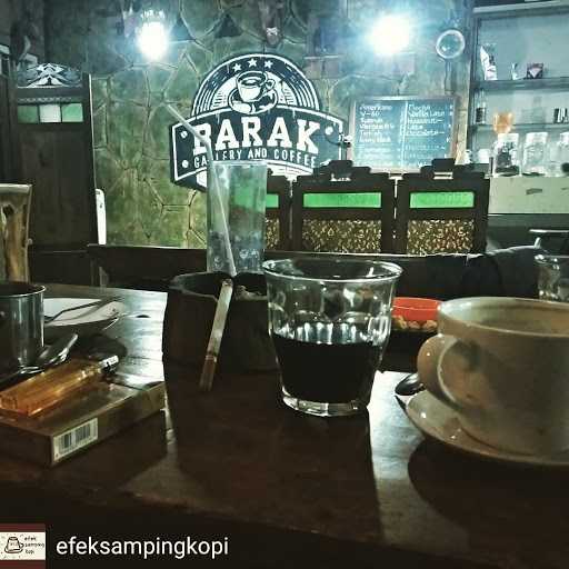 Barakgalleryandcoffe 1