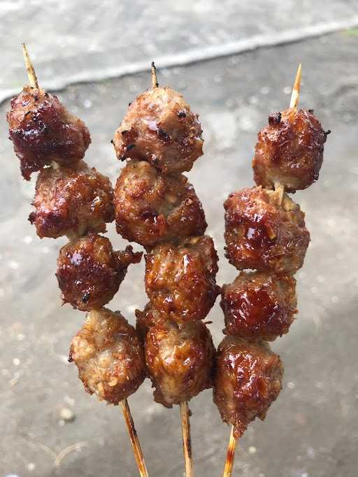 Bakso Bakar Isi King 1