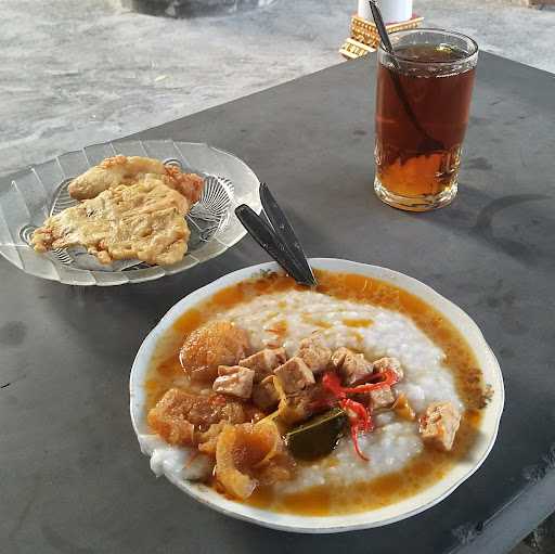 Bubur Krecek & Jangan Ndeso 9