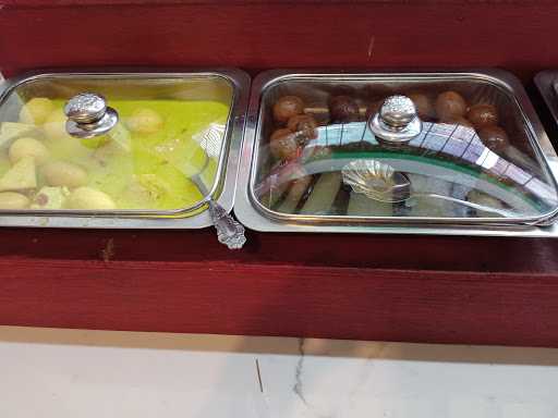 Bubur Krecek & Jangan Ndeso 4