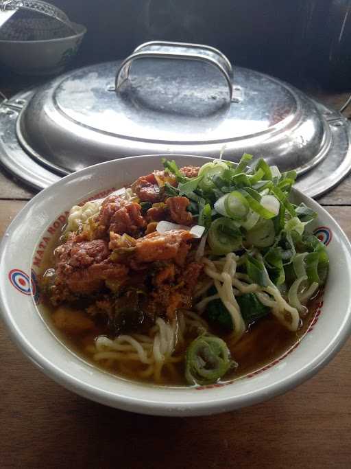 Mie Ayam & Bakso 354 (Wonogiri) 6