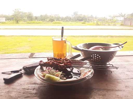 Sate Klatak Mas Gandung 1