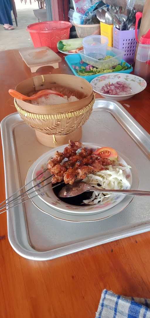 Sate Klatak Mas Gandung 8