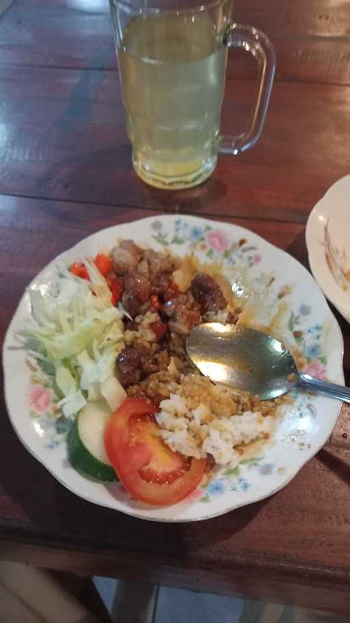 Sate Klathak Mas Fafa 8