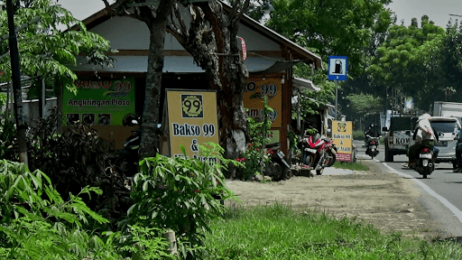 Bakso 99 9