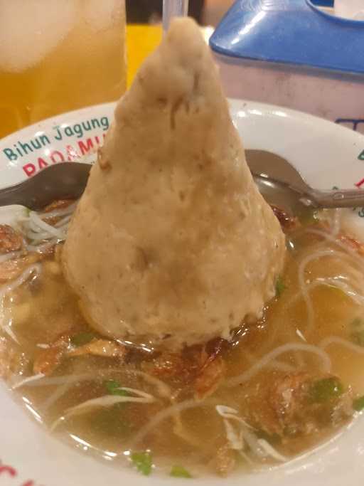 Bakso 99 4