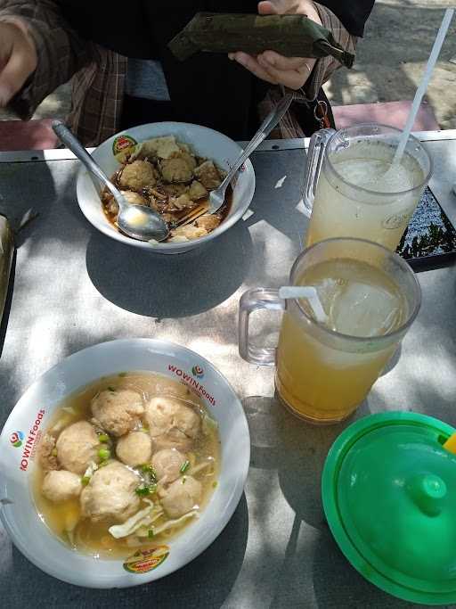 Bakso 99 6