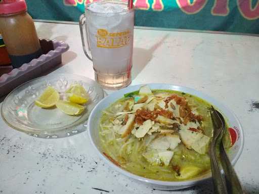 Bakso Solo Mie Ayam 2