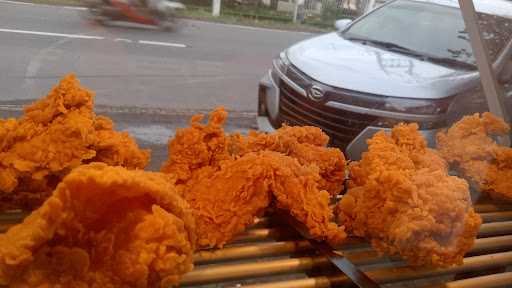 Gading Fried Chicken 1