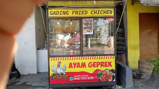 Gading Fried Chicken 4