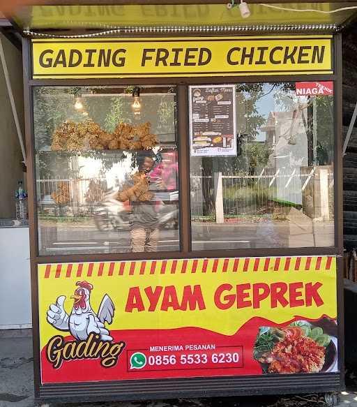 Gading Fried Chicken 3