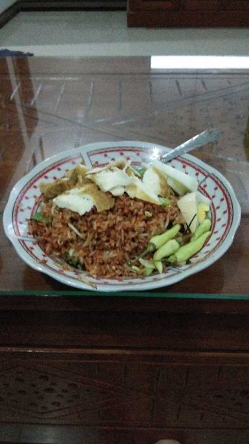 Nasi Goreng Pakde Pri 1