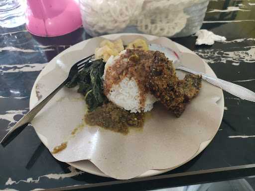 Rumah Makan Padang Wongso 10