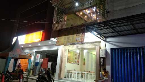 Warung & Cafe Sekar Ayu 5