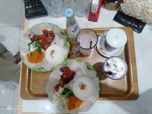 Warung & Cafe Sekar Ayu 3