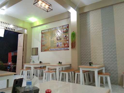 Warung & Cafe Sekar Ayu 6