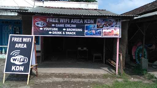 Warung Wi-Fi Kdn 1